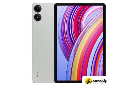Планшет Xiaomi Redmi Pad Pro с широкими возможностями