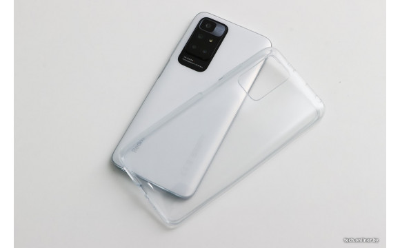 Плюсы и минусы Xiaomi Redmi 10
