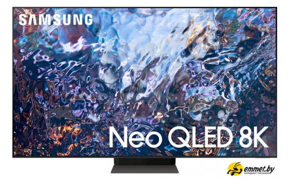 Подробный обзор новой линейки QLED TV-устройств