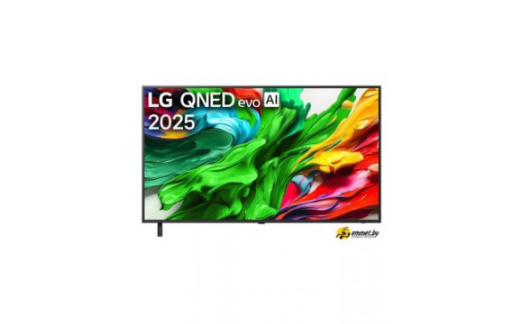 Подробный обзор телевизора LG QNED evo AI QNED86 (55QNED86A6A)