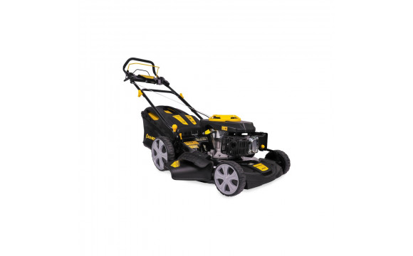 Полный обзор газонокосилки Champion LM5131