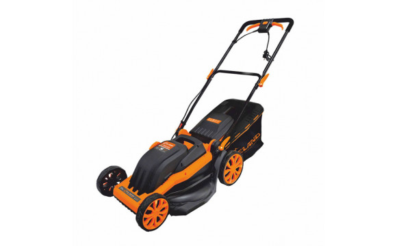 Полный обзор газонокосилки ELAND GLM-4318
