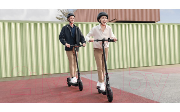 Полный обзор Xiaomi Electric Scooter 4 Pro (2nd Gen): надежный спутник для городских поездок