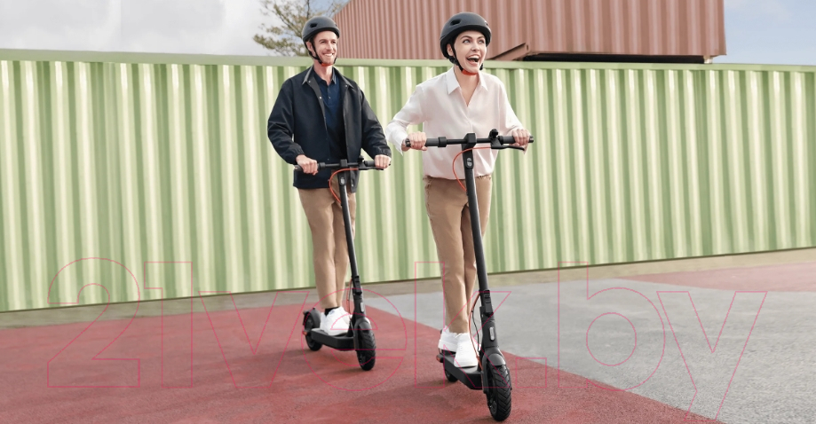 Полный обзор Xiaomi Electric Scooter 4 Pro (2nd Gen): надежный спутник для городских поездок