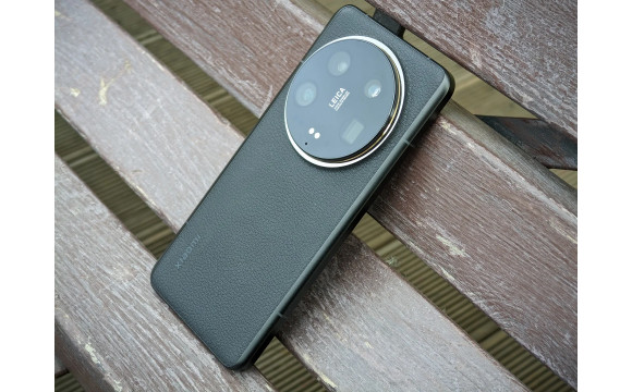 Претендент на звание «Камерофон года». Обзор Xiaomi 14 Ultra