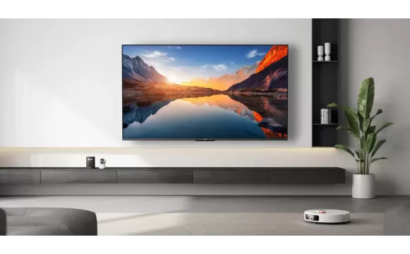 Развернутый обзор телевизора Xiaomi TV A 55