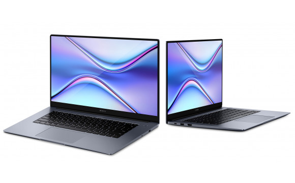 Сравнительный обзор ноутбуков HONOR MagicBook X 16 и HONOR MagicBook 15