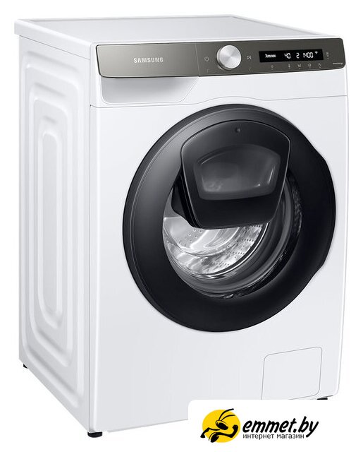 Стиральная машина Samsung WW90T554CAT/LD