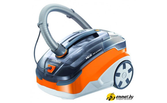 Thomas Pet & Family Plus 788607: мощное решение для семей с питомцами