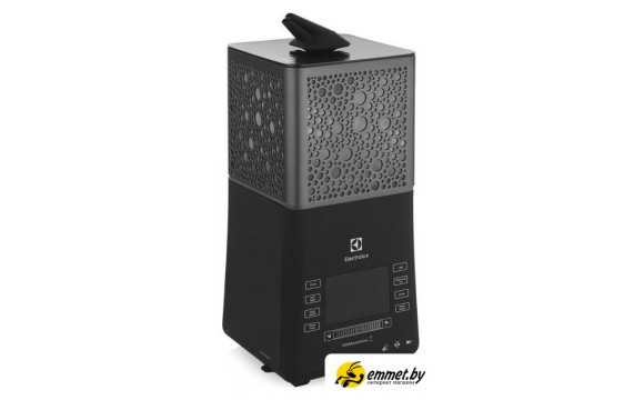 Увлажнитель воздуха Electrolux EHU-3810D — это высокотехнологичное устройство