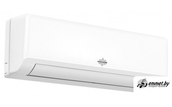 Viomi Cross Pro 12000BTU: Умный климат в стильной форме
