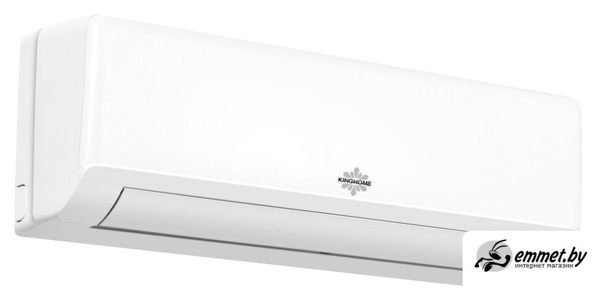 Viomi Cross Pro 12000BTU: Умный климат в стильной форме