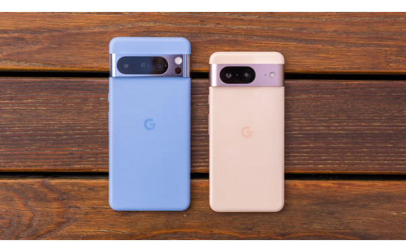 Возможности флагманов от Google: Подробный обзор Pixel 8 Pro и Pixel 8