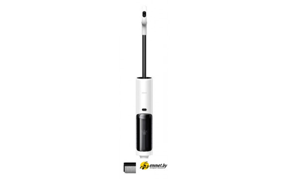 Xiaomi Truclean W20 Wet Dry Vacuum C305HW: универсальный пылесос для влажной и сухой уборки