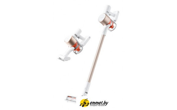 Xiaomi Vacuum Cleaner G9 Plus: практичность и мощность в одном устройстве