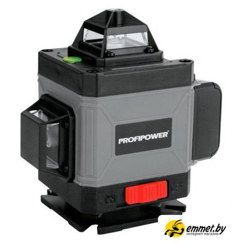 Лазерный нивелир Profipower NL-7016G