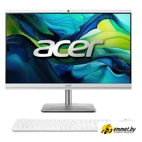 Моноблок Acer Aspire C24-195ES DQ.BM5CD.001