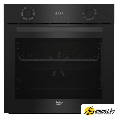 Электрический духовой шкаф BEKO BBIM18300SG
