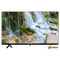 Телевизор MAUNFELD MLT32HST02