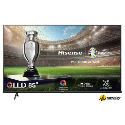 Телевизор Hisense 85E7NQ