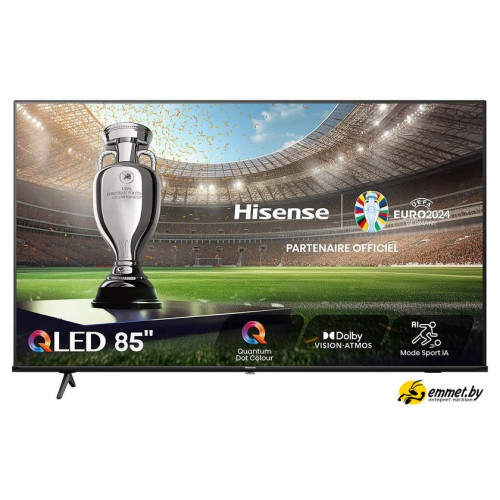 Телевизор Hisense 85E7NQ