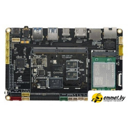 Одноплатный компьютер Firefly AIO-3328JD4 Одноплатный компьютер Firefly AIO-3328JD4