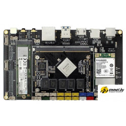 Одноплатный компьютер Firefly AIO-3399J-4GB Одноплатный компьютер Firefly AIO-3399J-4GB