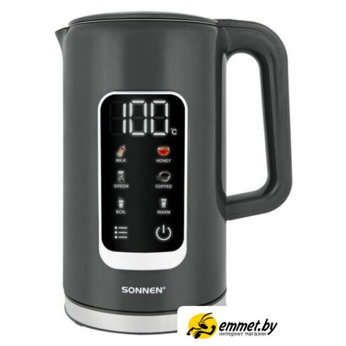 Электрический чайник Sonnen KT-8723G