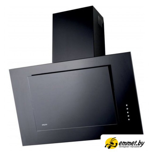 Кухонная вытяжка Akpo Optima Eco 50 WK-4 (черный)