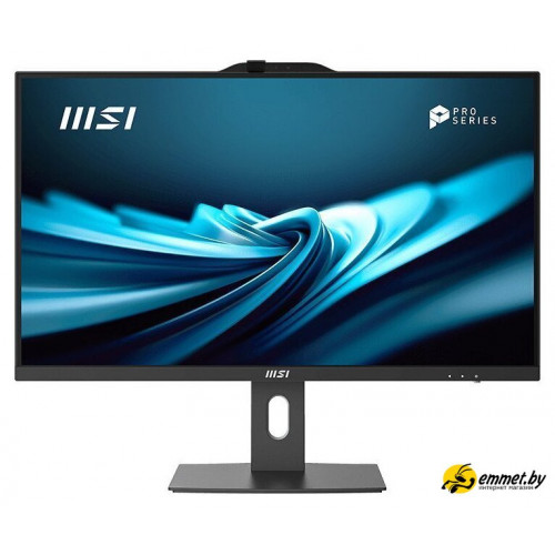 Моноблок MSI Pro AP272P 14M-630XRU