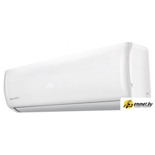 Кондиционер Chigo Angel Inverter CS-51V3G-1D169AE5C-W3