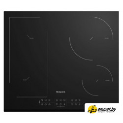 Варочная панель Hotpoint HB 1560B BF Варочная панель Hotpoint HB 1560B BF