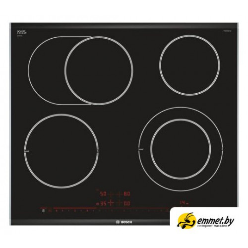 Варочная панель Bosch PKN675DP1D