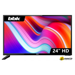 Телевизор BBK 24LEM-1060/T2C