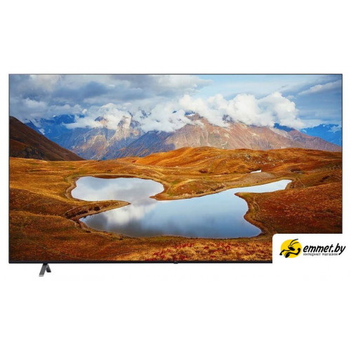 Телевизор LG 43UR801C