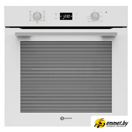 Электрический духовой шкаф Schtoff Decor 800