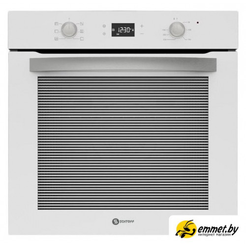 Электрический духовой шкаф Schtoff Decor 445