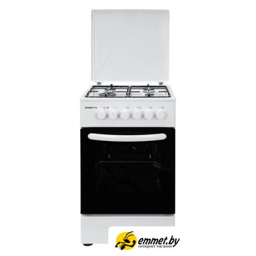Кухонная плита Kraft KF-FSK5302EW