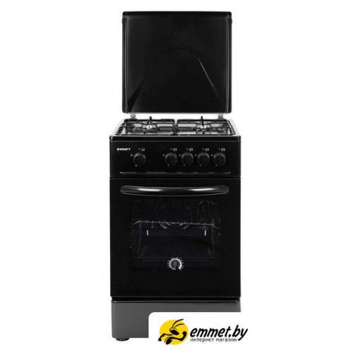 Кухонная плита Kraft KF-FSK5301GBL