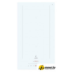 Варочная панель LEX EVI 321A WH Варочная панель LEX EVI 321A WH
