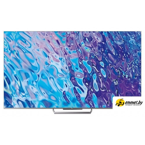 MiniLED телевизор Haier 55 Mini LED