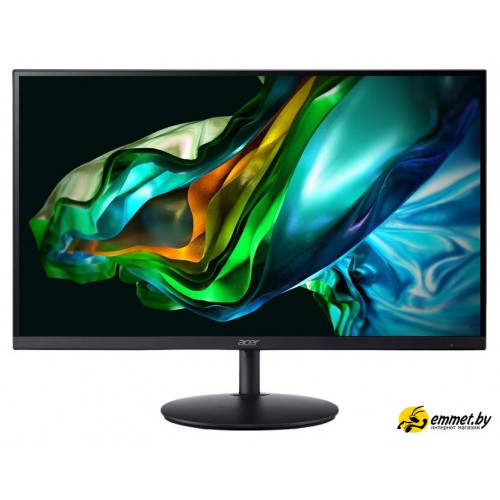 Монитор Acer SH272Ebmihux UM.HS2EE.E21