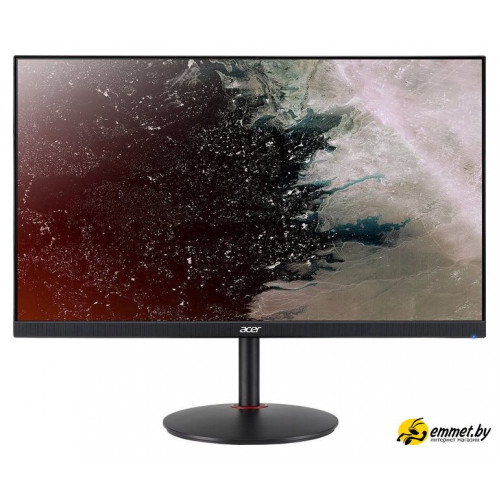 Игровой монитор Acer Nitro XV272UV3bmiiprx UM.HX2EE.307