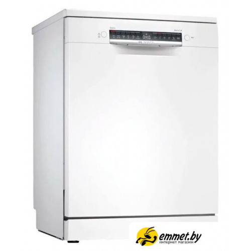 Отдельностоящая посудомоечная машина Bosch Serie 4 SMS4IMW62Q