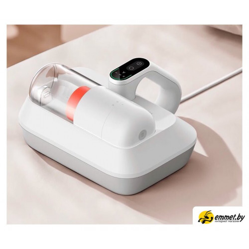 Пылесос для удаления пылевых клещей Xiaomi Dust Mite Vacuum Cleaner Pro B402HW (европейская вилка)
