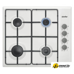Варочная панель Simfer H60Q40W411