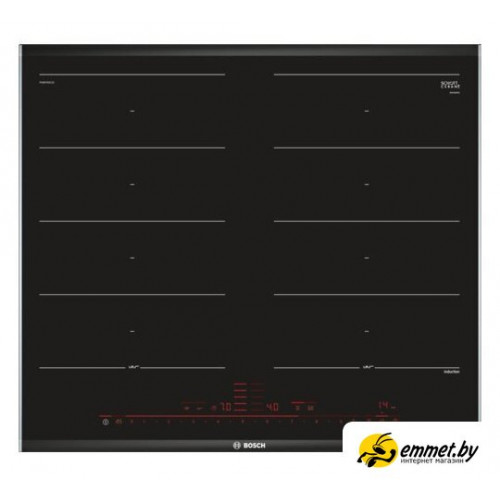 Варочная панель Bosch PXX675DC1E