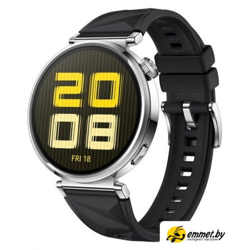 Умные часы Huawei Watch GT 5 41 мм (черный)