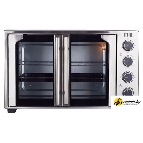Мини-печь GFgril GFO-90