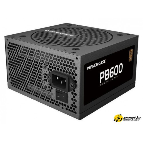 Блок питания Powercase PB600